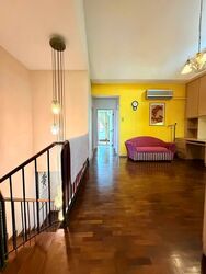 Belgravia Park (D28), Terrace #570592971